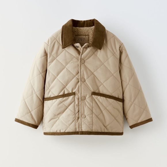 Zara jacket - Picture 1 of 11